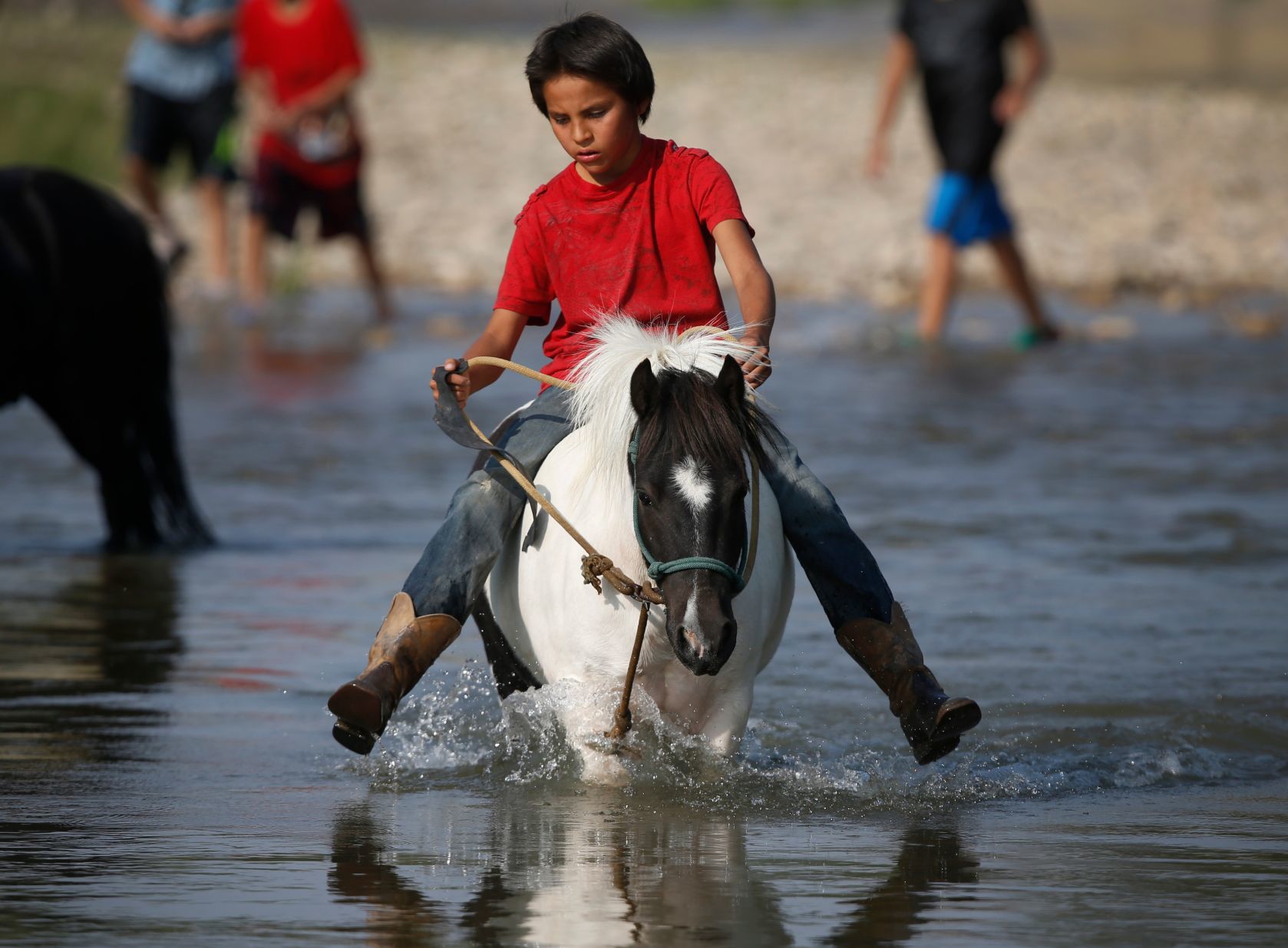100th Anniversary of Crow Fair